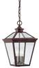 5-146-13 Exterior -Hanging - 410093 - Capital Lighting, Inc.