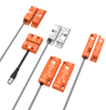 Non Contact Safety Switches - 656617 - RS Components, Ltd.