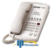Scitec Aegis T5 Two Line Speakerphone - AE-T5 - TelephoneStuff.com
