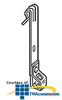 Erico C Purlin Clips - VF14XXTI - TelephoneStuff.com