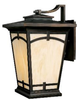 9524BB Exterior -Wall Mount - 602769 - Capital Lighting, Inc.