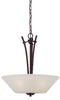 190061719 Pendants-Bowl Style - 399184 - Capital Lighting, Inc.