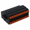Terminal Blocks - Headers, Plugs and Sockets - 281-3001-ND - DigiKey