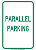 Traffic Control Sign - 129741 - Brady Corporation
