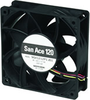 Standard Fan San Ace 120 -- 9GV1248P4H01