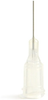 Techcon EA27TE-1/2 TE Epoxy Bond Needle Clear 27 ga x 0.5 in - EA27TE-1/2 - Ellsworth Adhesives