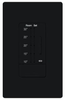 Multifunction Control - LRD-WST-C-BL - Lutron Electronics Co., Inc.