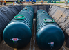 Underground Fuel Storage Tanks - Image