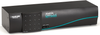 Matrix ServSwitch for PC 2 Users x 16 CPUs (Full Chassis Style) - SW743A-R3 - Black Box