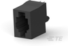 RJ22 Connectors - 5558872-1 - TE Connectivity