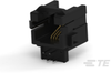 RJ14 Connectors - 3-216446-2 - TE Connectivity