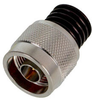 TN060-5W Coaxial Termination (Type N, 5 Watts, DC-6 GHz) - TN060-5W - APITech