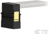High Speed Backplane Cable Assemblies - 3-2326682-6 - TE Connectivity