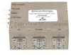 SMA SPDT PIN Diode Switch From 100 MHz to 500 MHz Rated at 250 Watts - FMSW2038 - Fairview Microwave Inc.