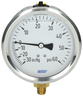 Pressure gauge WIKA 213.53 - 9699053 - Image