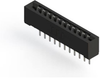 Card Edge Connectors - Edgeboard Connectors - 357-011-427-101 - Lingto Electronic Limited