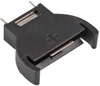 Battery Holder, Cr2032, Through Hole; Battery Sizes Accepted Keystone - 77AH8754 - Newark, An Avnet Company