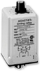 Relays, Time Delay, Dpdt, 0.33Min To 10Min, 120Vac; Contact Voltage Vdc Agastat Te Connectivity - 98F7466 - Newark, An Avnet Company