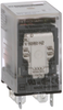 Power Relay, Dpdt, 24Vac, 15A, Socket; Contact Configuration Square D By Schneider Electric - 16B6626 - Newark, An Avnet Company