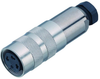 Circular Connector, Rcpt, 5Pos, Cable; Product Range Binder - 82AC4428 - Newark, An Avnet Company