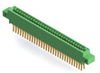 Card Edge Conn, Dual Side, 60Pos, Th; Card Edge Connector Type Edac - 76AJ3090 - Newark, An Avnet Company