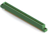 Card Edge Conn, Dual Side, 100Pos, Th; Card Edge Connector Type Edac - 71AJ3026 - Newark, An Avnet Company