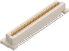 Mezzanine Conn, Rcpt, 60Pos, 2Row, 0.8Mm Rohs Compliant Harwin - 73AJ9253 - Newark, An Avnet Company