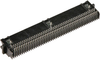 Connector, Header, 100Pos, 2Row, 1.27Mm; Connector Systems Amp - Te Connectivity - 76Y5730 - Newark, An Avnet Company