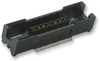 Mezzanine Connector Type Amp - Te Connectivity - 26AC8340 - Newark, An Avnet Company