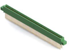 Card Conn, Dual Side, 124Pos, Wire Wrap; Card Edge Connector Type Edac - 70AJ8769 - Newark, An Avnet Company