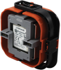 Power Entry, Plug, 450A, 690Vac, Panel; Product Range Amphenol Pcd - 91Y4910 - Newark, An Avnet Company