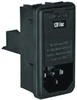 Power Entry Module, Male, 6A; Product Range Corcom - Te Connectivity - 99M1054 - Newark, An Avnet Company