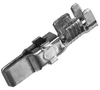 Contact, Pin, 16-12Awg, Crimp; Product Range Amp - Te Connectivity - 99F4100 - Newark, An Avnet Company