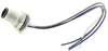 Sensor Cord, 4P, M12 Rcpt-Freeend, 150Mm; Connector To Connector Amphenol Ltw - 10AC8264 - Newark, An Avnet Company