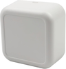 Room Sensor Enclosure, Solid, Abs, Grey Rohs Compliant Camdenboss - 73AJ2561 - Newark, An Avnet Company