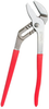 Pump Plier 12; Plier Style Jonard Tools - 61M0805 - Newark, An Avnet Company