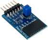 Pmod Cmps2 3-Axis Compass Rohs Compliant Digilent - 51AH8043 - Newark, An Avnet Company