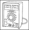 Variable Transformer; Transformer Type Superior Electric - 91F5312 - Newark, An Avnet Company