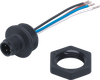 Adapter plug - E7006S - ifm electronic gmbh