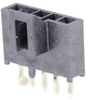 Conn, Hdr, 5Pos, 1Row, 2.5Mm, Th Rohs Compliant Molex - 90AJ7268 - Newark, An Avnet Company
