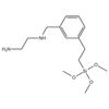 (AMINOETHYLAMINOMETHYL)PHENETHYLTRIMETHOXYSILANE, tech - SIA0588.0 - Gelest, Inc.