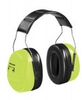 3M Peltor H10AHV Hi-Viz Earmuffs(Each) - 665570111 - Wiper Master, Inc.