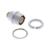 Circular Connector Assemblies - EEG.2B.312.CLL-ND - DigiKey