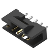 Headers, Male Pins - 17-2823402-6-ND - DigiKey