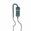 Through Hole Resistors - PRNF14FTD301R-ND - DigiKey