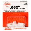 Connector Kits - 23-0766500063-ND - DigiKey