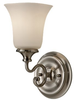 Light Vanity Strip - VS19601-BS - Murray Feiss Lighting