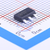 Triode/MOS Tube/Transistor >> Bipolar Transistors - BJT -- BCP53T1G - Image