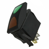 Rocker Switches - CW141-ND - DigiKey
