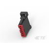 Rectangular Connector Housings - 17-2272431-3-ND - DigiKey